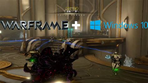 warframe copy config|How To Change Resolution Outside Warframe For Windows 10.
